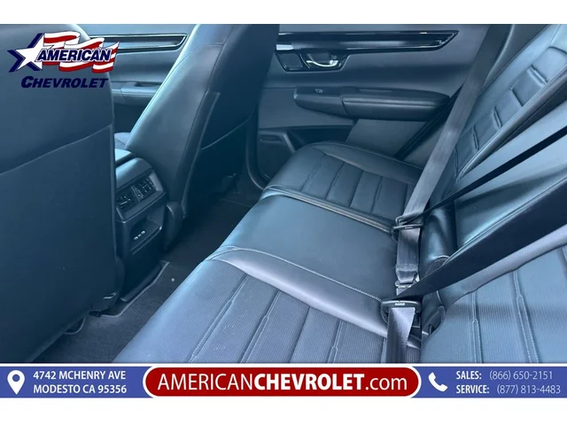 SEMINUEVOS HONDA CR-V a Estados en autogozo
