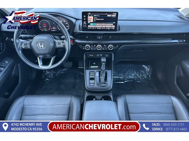 SEMINUEVOS HONDA CR-V a Estados en autogozo