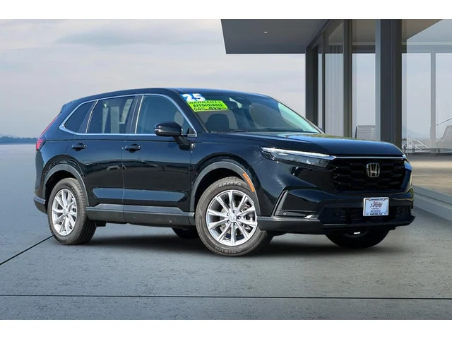 SEMINUEVOS HONDA CR-V a Estados en autogozo