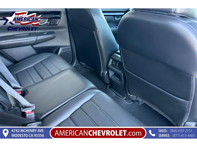 SEMINUEVOS HONDA CR-V a Estados en autogozo