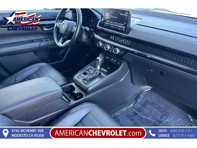 SEMINUEVOS HONDA CR-V a Estados en autogozo