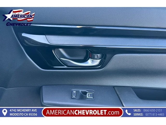 SEMINUEVOS HONDA CR-V a Estados en autogozo