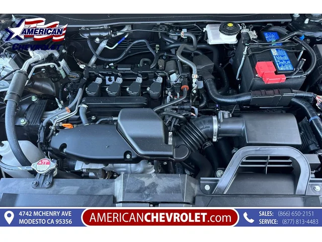 SEMINUEVOS HONDA CR-V a Estados en autogozo