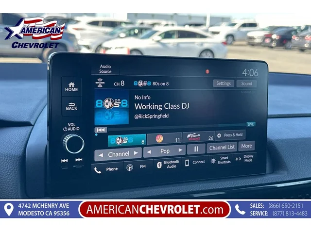 SEMINUEVOS HONDA CR-V a Estados en autogozo