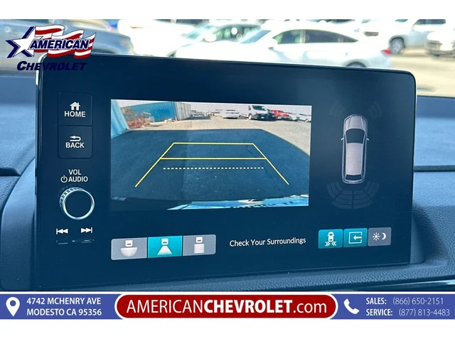 SEMINUEVOS HONDA CR-V a Estados en autogozo