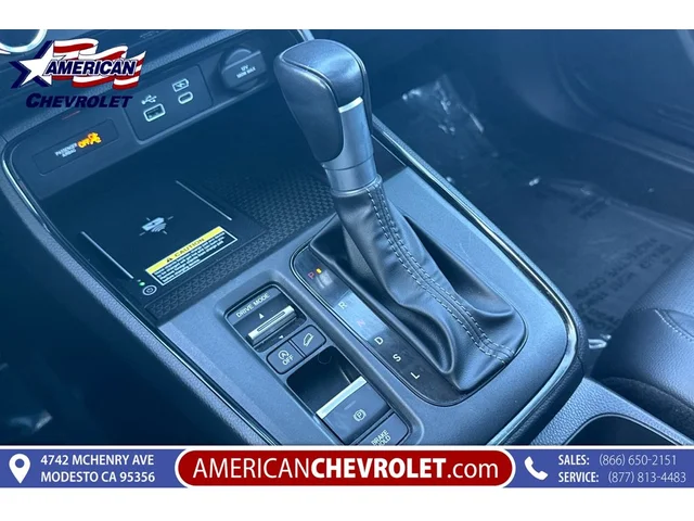 SEMINUEVOS HONDA CR-V a Estados en autogozo