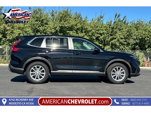 SEMINUEVOS HONDA CR-V a Estados en autogozo
