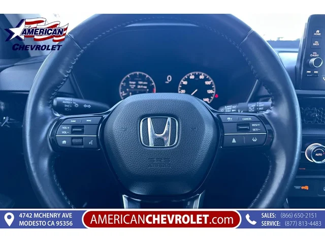 SEMINUEVOS HONDA CR-V a Estados en autogozo