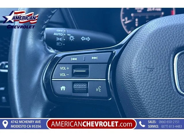 SEMINUEVOS HONDA CR-V a Estados en autogozo