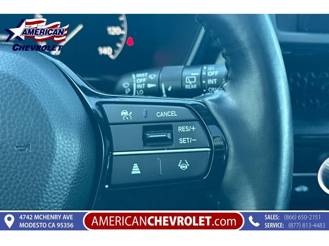 SEMINUEVOS HONDA CR-V a Estados en autogozo