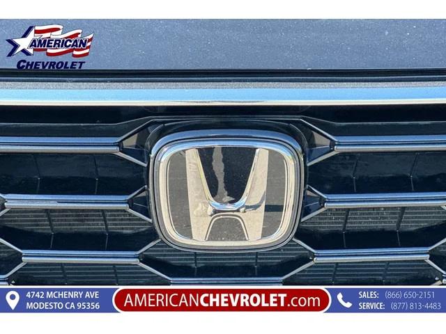 SEMINUEVOS HONDA CR-V a Estados en autogozo