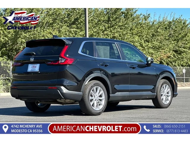 SEMINUEVOS HONDA CR-V a Estados en autogozo