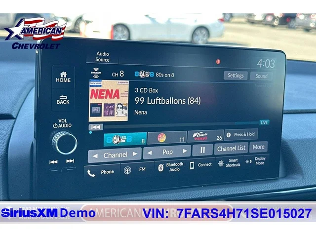SEMINUEVOS HONDA CR-V a Estados en autogozo