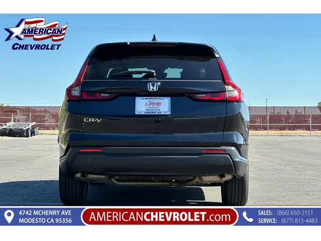 SEMINUEVOS HONDA CR-V a Estados en autogozo