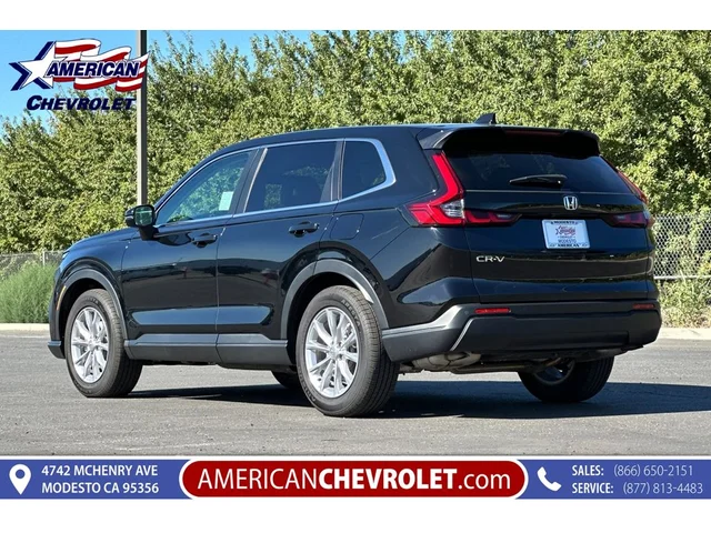 SEMINUEVOS HONDA CR-V a Estados en autogozo