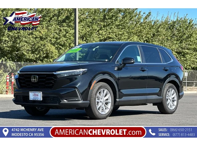 SEMINUEVOS HONDA CR-V a Estados en autogozo