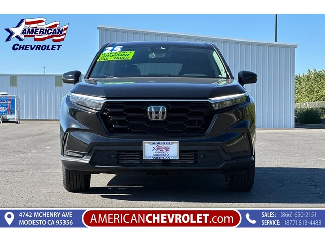 SEMINUEVOS HONDA CR-V a Estados en autogozo