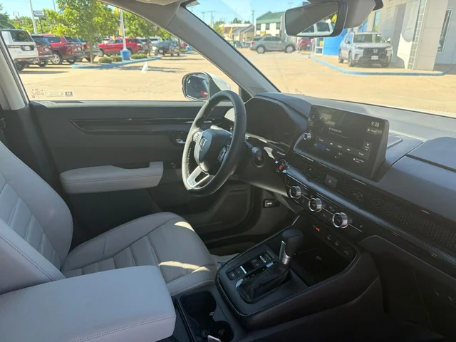 Nuevos HONDA CR-V à Estados chez autogozo