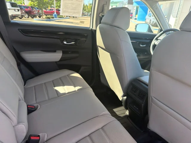 Nuevos HONDA CR-V à Estados chez autogozo