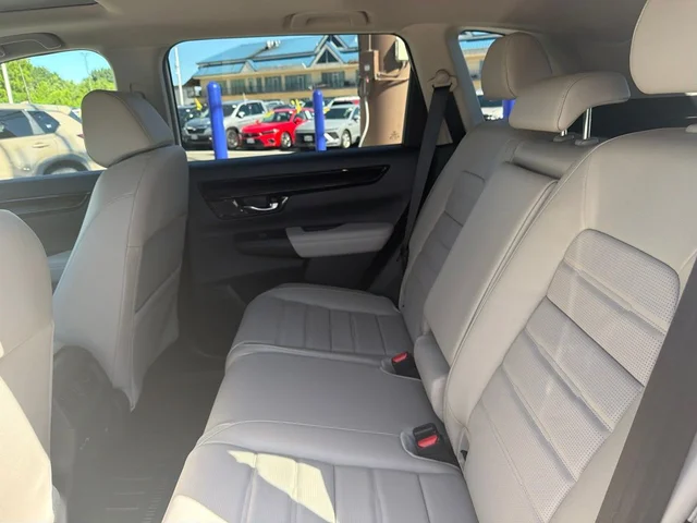 Nuevos HONDA CR-V à Estados chez autogozo
