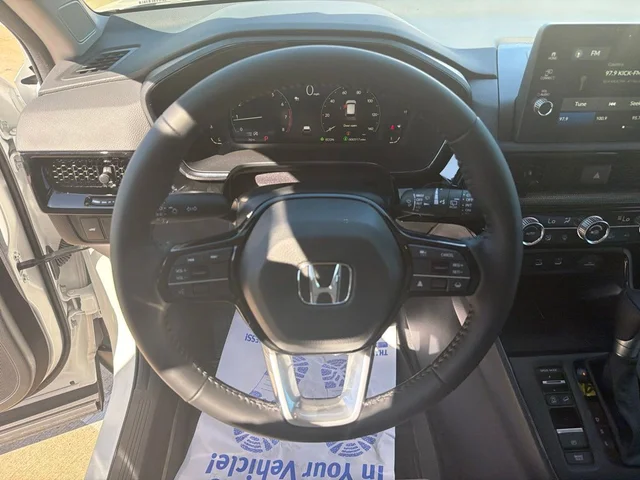 Nuevos HONDA CR-V à Estados chez autogozo