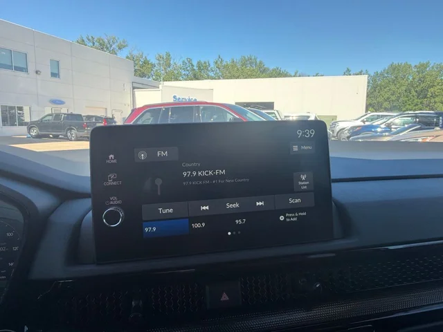 Nuevos HONDA CR-V à Estados chez autogozo