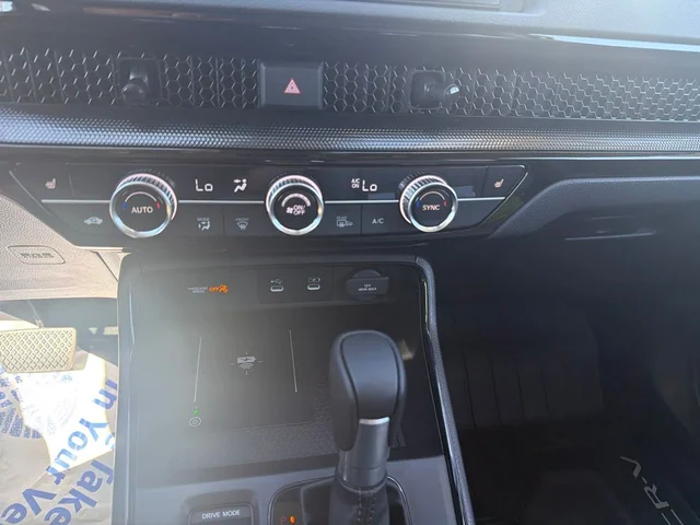 Nuevos HONDA CR-V à Estados chez autogozo