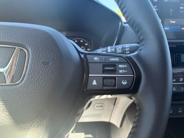 Nuevos HONDA CR-V à Estados chez autogozo