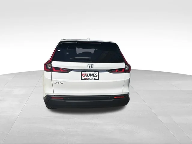 Nuevos HONDA CR-V à Estados chez autogozo