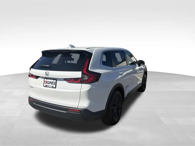 Nuevos HONDA CR-V à Estados chez autogozo