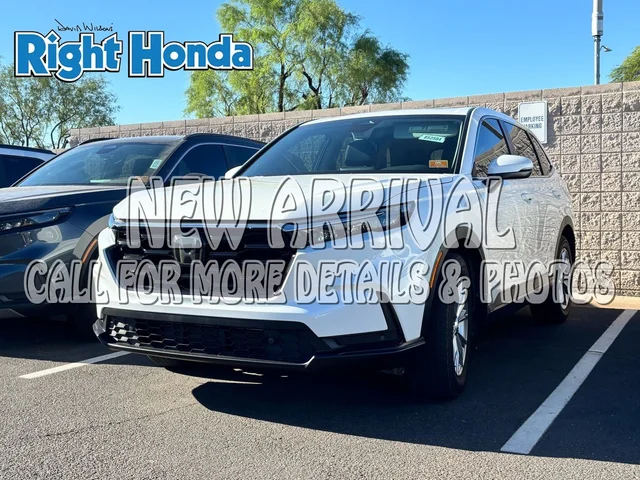 SEMINUEVOS HONDA CR-V a Estados en autogozo