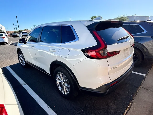 SEMINUEVOS HONDA CR-V a Estados en autogozo