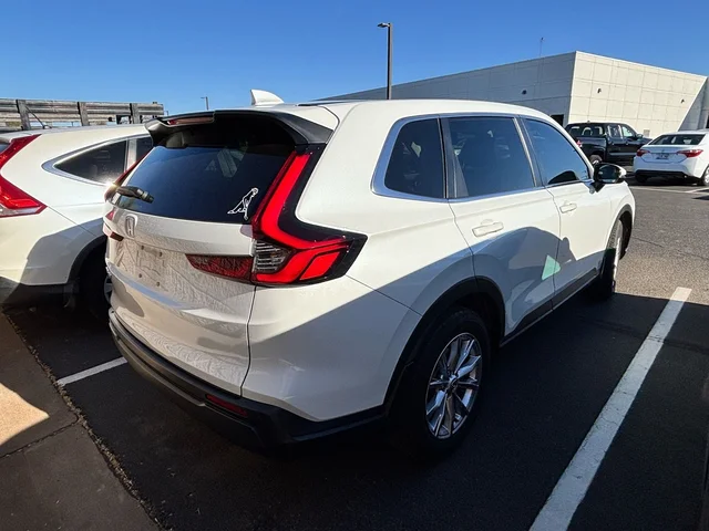 SEMINUEVOS HONDA CR-V a Estados en autogozo