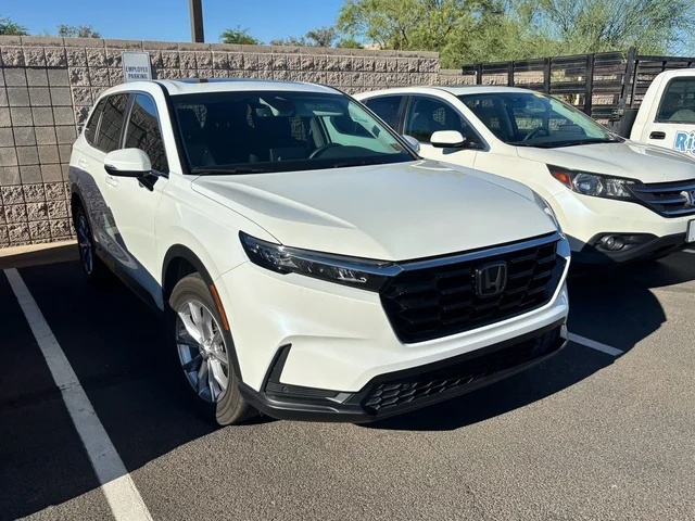 SEMINUEVOS HONDA CR-V a Estados en autogozo