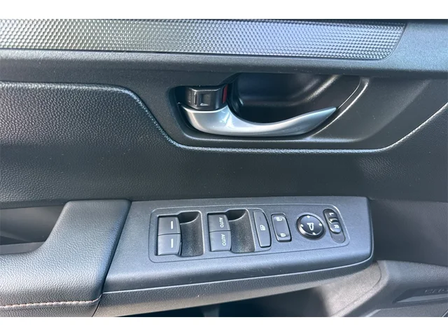 Pre-Owned HONDA CR-V Hybrid at Anderson Honda in Palo Alto
