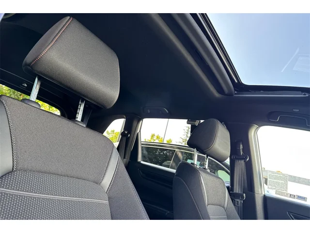 Pre-Owned HONDA CR-V Hybrid at Anderson Honda in Palo Alto
