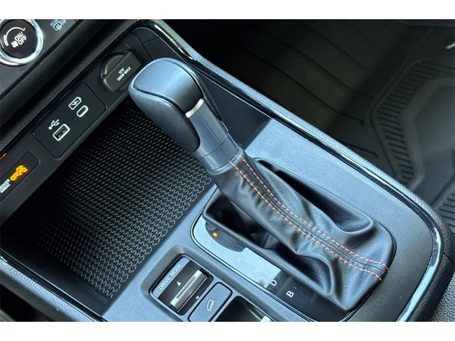Pre-Owned HONDA CR-V Hybrid at Anderson Honda in Palo Alto