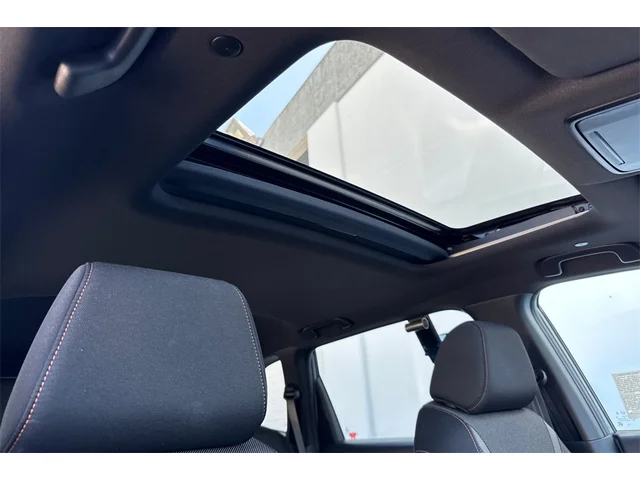 Pre-Owned HONDA CR-V Hybrid at Anderson Honda in Palo Alto