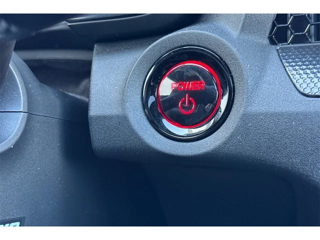 Pre-Owned HONDA CR-V Hybrid at Anderson Honda in Palo Alto