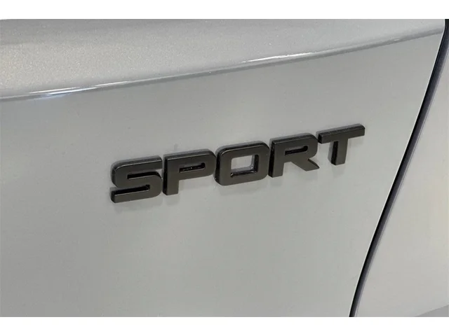Pre-Owned HONDA CR-V Hybrid at Anderson Honda in Palo Alto