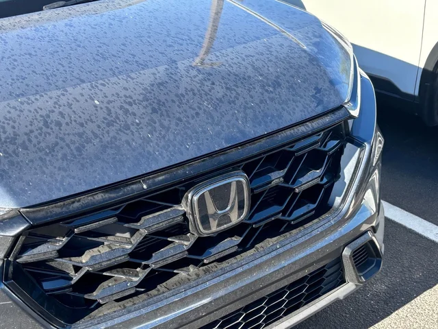 SEMINUEVOS HONDA CR-V Hybrid a Estados en autogozo