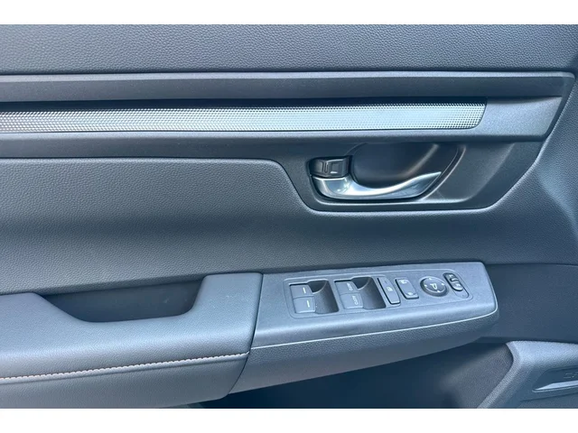 Pre-Owned HONDA CR-V Hybrid at Anderson Honda in Palo Alto