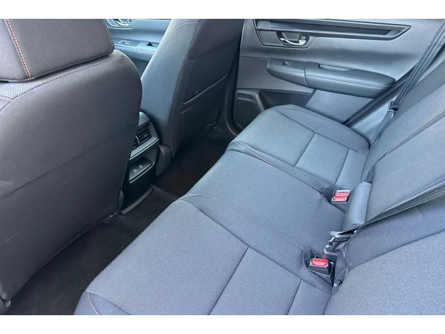 Pre-Owned HONDA CR-V Hybrid at Anderson Honda in Palo Alto