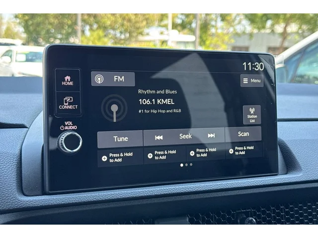 Pre-Owned HONDA CR-V Hybrid at Anderson Honda in Palo Alto