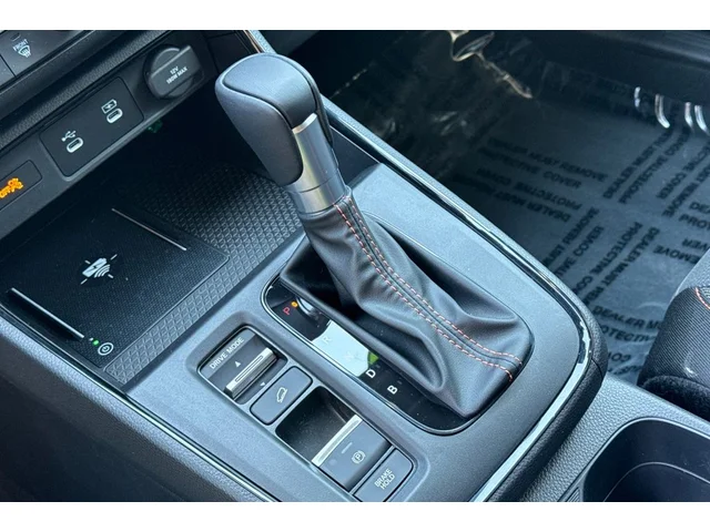 Pre-Owned HONDA CR-V Hybrid at Anderson Honda in Palo Alto