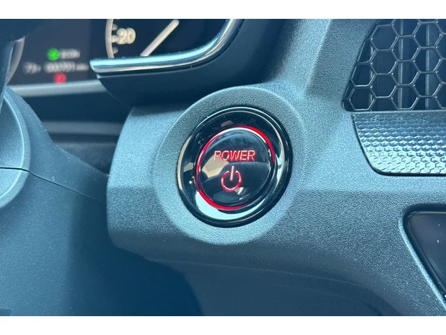 Pre-Owned HONDA CR-V Hybrid at Anderson Honda in Palo Alto