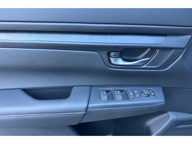 Pre-Owned HONDA CR-V Hybrid at Anderson Honda in Palo Alto