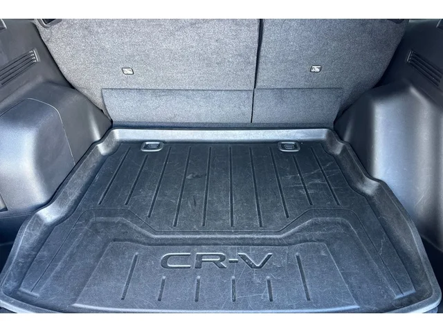 Pre-Owned HONDA CR-V Hybrid at Anderson Honda in Palo Alto