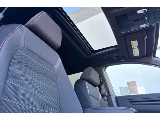 Pre-Owned HONDA CR-V Hybrid at Anderson Honda in Palo Alto