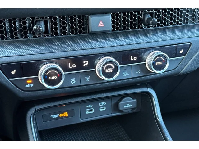 Pre-Owned HONDA CR-V Hybrid at Anderson Honda in Palo Alto